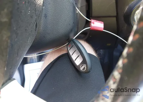 2021 Nissan Titan Pro-4X 4X4 from USA, damaged, VIN 1N6AA1EDXMN508839